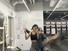 -乐刻健身(万科云城西里店)