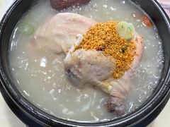 -长顺参鸡汤店(西塔总店)