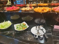 -深圳福青龙华天假日酒店