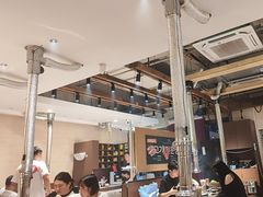 -炽城·烤肉名家(鸿达中央广场店)