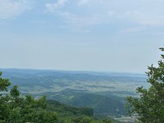 -香炉山国家森林公园