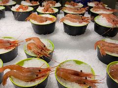-海天盛宴海鲜自助(正大广场店)