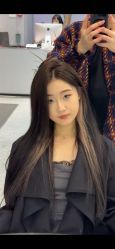 -DL HOPE造型
