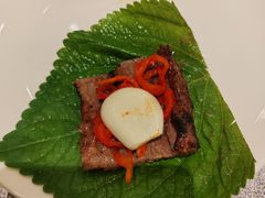 -平壤馆(西塔街店)