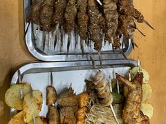 -老地方烤肉(东岗路店)