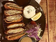 -Cafe Alice咖啡爱丽丝(奥城店)