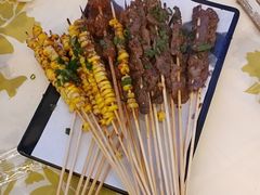 -铭副琦食·虾蟹烩馆(渔人码头店)