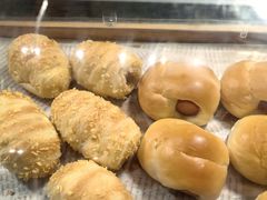 -世纪金源大饭店海鲜自助餐厅(迎宾路店)