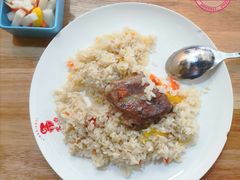 -零·壹新疆羊肉抓饭