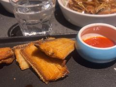 -老头儿油爆虾(星光一期店)