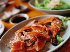 -丽江金茂凯悦臻选酒店-滇香馆