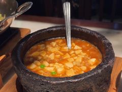 -绿茶餐厅(壹方天地店)