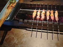 -麦凯伦烧烤·精酿超级工厂店(金桥总店)
