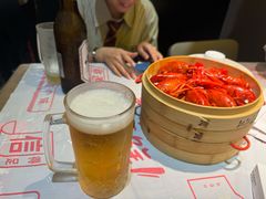 -靓靓蒸虾·头牌蒸虾(南山桂庙店)