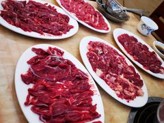 -陈记顺和潮汕牛肉火锅(韩江路店)