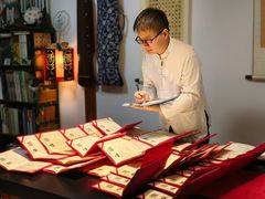 -诗宇时光茶艺书法古琴培训