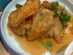-老边饺子馆(东单店)