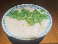-李百蟹·江南蟹黄面(夫子庙店)