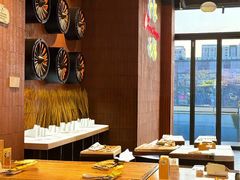 -本色·小马哥烧烤(无锡九里仓店)