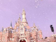 -上海迪士尼度假区