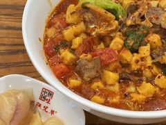 -老陕兄弟(彩虹新城店)