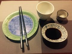 -花月日本料理(奥林匹克大厦店)