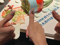 -HUIcake boutique蛋糕定制(平乐园店)