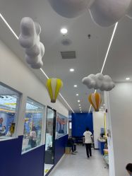 -熊小米专业儿童游泳馆