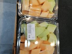 -果蔬好生活超市(乐堤港店)