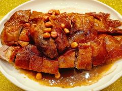 -亮庆餐厅·粤菜·早茶(篁庄店)