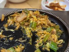 -敏丁拌饭(中街总店)