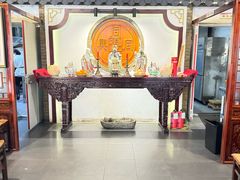 -同得兴 Since·1995 传统苏式面馆(嘉馀坊店)