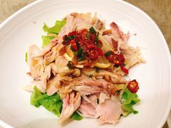 -烤肉宛饭庄(北新桥店)