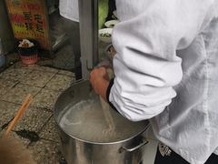 -甘记肥肠粉(马鞍北路店)