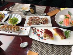 -锦亭料理