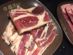 -鼎盛江山美食自助(欢乐城店)