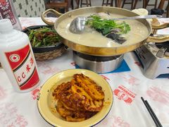 -堂瓦里·33年传统赣菜(第一街区店)