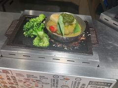 -肉肉大米(金虹桥店)