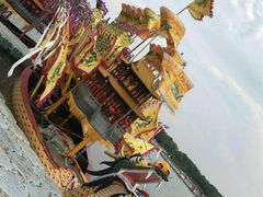 -美兰湖景区