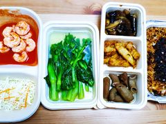 -半山腰·云南菜(侨福芳草地店)