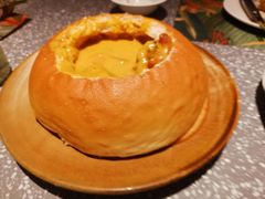 -大树餐厅(红旗街万达店)