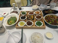-新仙清汤牛腩(铜锣湾店)