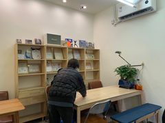 -Jeans Coffee牛仔裤咖啡