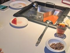 -东道煮牛肉火锅(重庆路店)