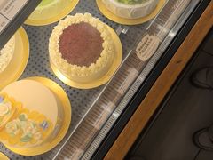 -Pantry's Best派悦坊蛋糕(K11购物艺术中心店)