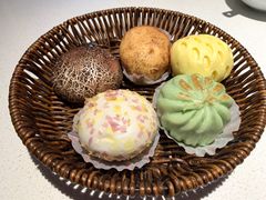 杂粮包-湘鼎盛·大厨鲜炒湖南味(高新银泰店)