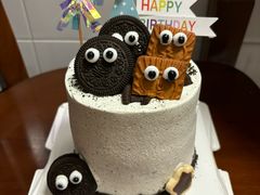 -初甜旋律Cake生日蛋糕·冰淇淋·木糖醇(杨浦店)