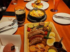 -布拉格餐厅· 中欧捷克菜(全国首店)