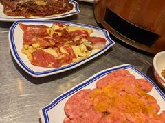 -胡同泥炉烤肉(总店)