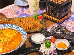 -仙隐小鹿中華の日料(正弘城店)
